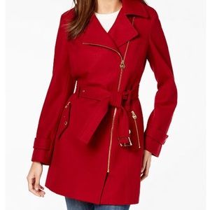 Michael Korrs Walker Coat